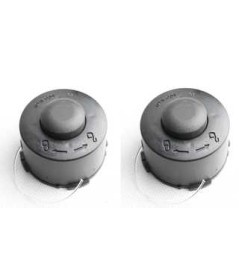 LOT DE 2 BOBINES POUR CBE2522
