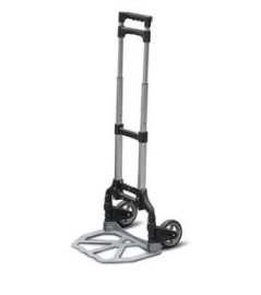 DIABLE ALUMINIUM PLIABLE MAX 70KG