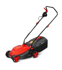 Elektrische grasmaaier 1300W- 32cm