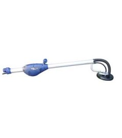 PONCEUSE GIRAFE 600W+ASPI 520W+ABRASIFS