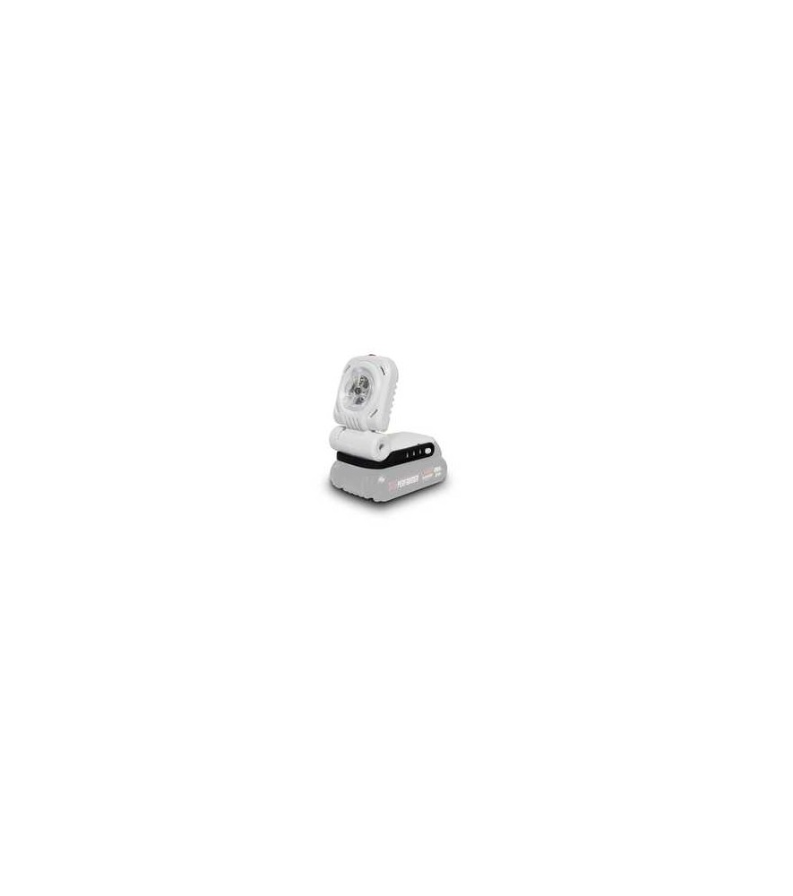 LAMPE DE TRAVAIL 20V SANS BATT/CHARG.