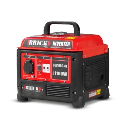 INVERTER GENERATOR MAX 1100W