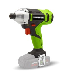 IMPACT BOORMACH. MAX 20V ZONDER BAT/LAD.