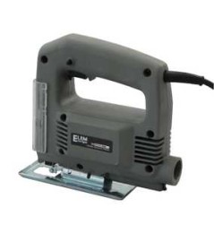 SCIE SAUTEUSE 350W - BOITE BRUNE