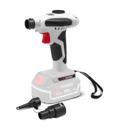 DRAGBARE INFLATOR 20V ZONDER BAT/LADER