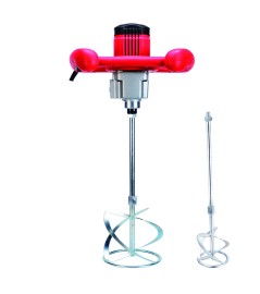 MENGMACHINE 1600W - 140MM + EXTRA 160MM