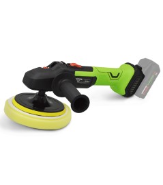 POLISSEUSE MAX 20V SANS BAT/CHARG.