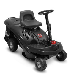 Zelfrijdende maaimachine 196 cc - 61 cm - 4 snelheden Opvangbak 150 l