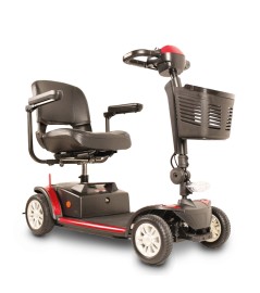 Véhicule pour personnes à mobilité réduite 24V - 300W