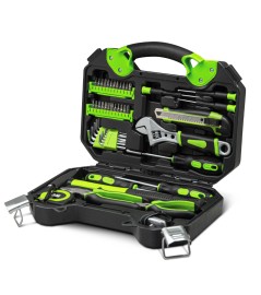 Coffre à outils 48 pcs