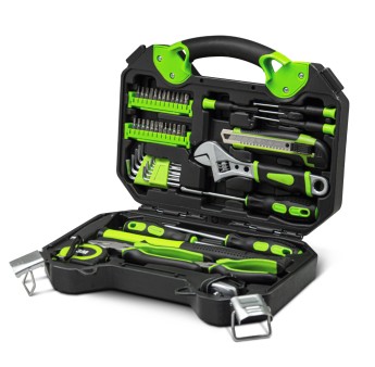 Coffre à outils 48 pcs