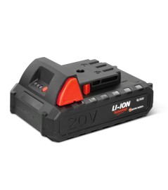 Batterie lithium 20V - 2Ah