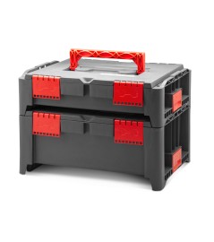 KIT ASSEMBLAGE BEPS1 + BEPS2