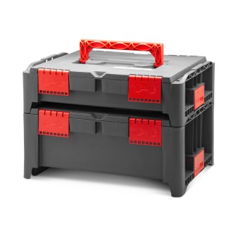KIT ASSEMBLAGE BEPS1 + BEPS2