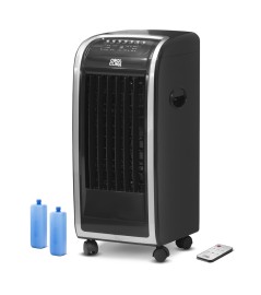 Rafraichisseur d'air 80W - 6.5L