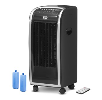 Rafraichisseur d'air 80W - 6.5L