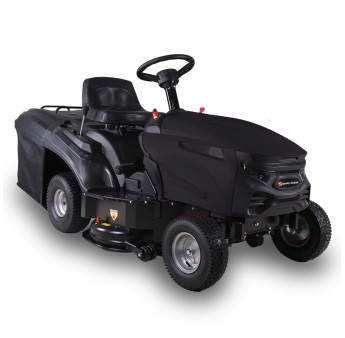 Tracteur tondeuse 224cc - largeur de coupe 68.5cm