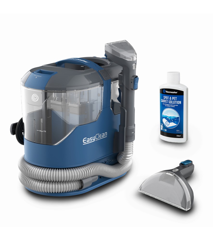 Hoover - tapijt- en textielreiniger 800W - 18.5 Kpa