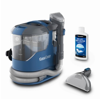 Hoover - tapijt- en textielreiniger 800W - 18.5 Kpa