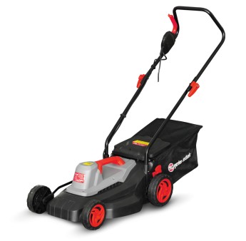 Tondeuse à gazon électrique 1800W - Largeur de coupe 40cm