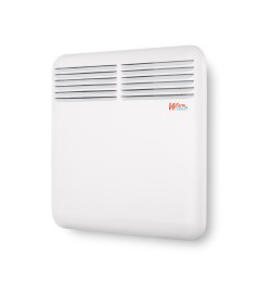 Elektrische wandkachel 1000W - 51.5x43x6.5cm