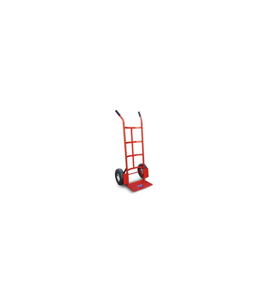 STEEKWAGEN - MAX 200 KGS