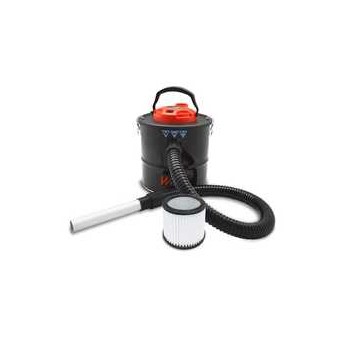 VIDE CENDRES 600W - 10L AVEC SOUFFLERIE