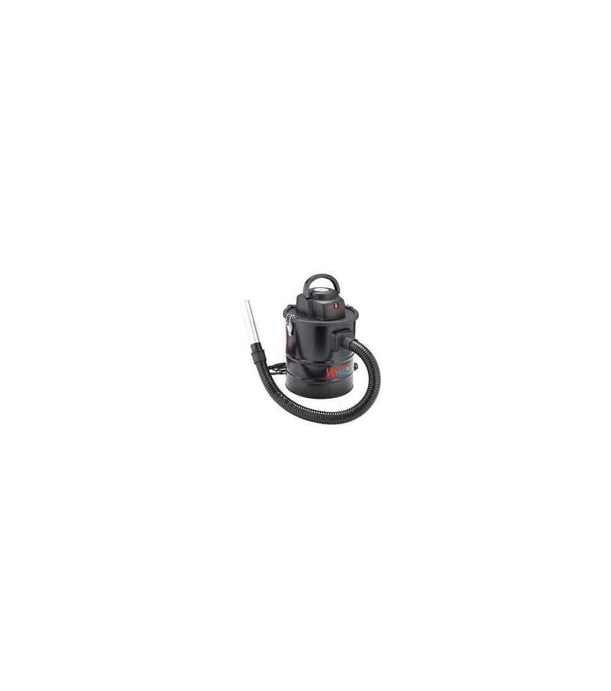 BIDON VIDE CENDRES 1000W - 20L