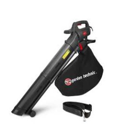 ASPI SOUFFLEUR BROYEUR 3000W