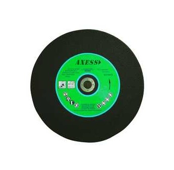 DISQUE POUR TRONCONNEUSE METAL 355MM