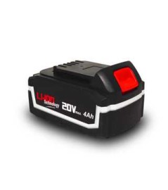 BATTERIJ 20V LITHIUM 4AH