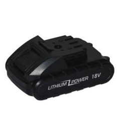 BATTERIJ VOOR CTC183LI1-BM