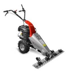 BARRE FAUCHEUSE 87CM 150CC