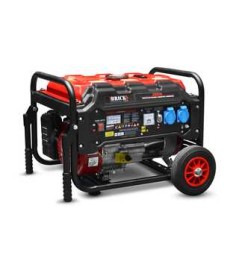 GENERATEUR MAX 2800W + ROUES