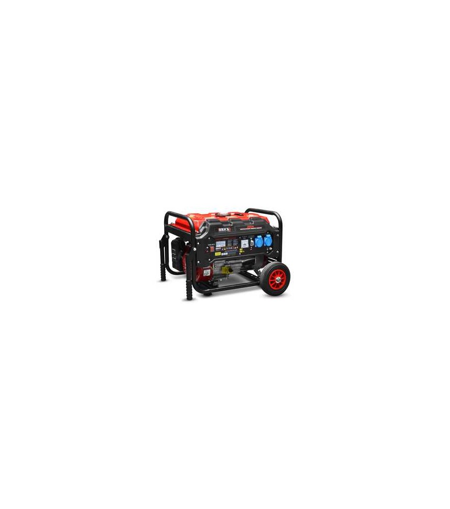 GENERATEUR MAX 2800W + ROUES