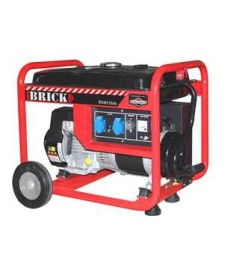 GENERATOR MAX 3000W - B&S