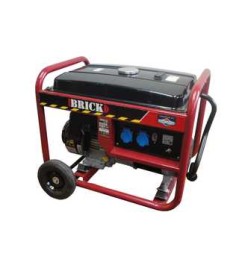 GENERATEUR B&S MAX 5300W + ROUES