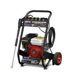 NETTOYEUR HAUTE PRESSION MAX 210 BAR
