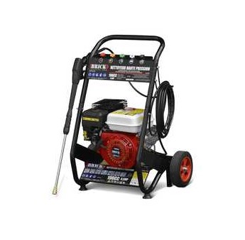 NETTOYEUR HAUTE PRESSION MAX 210 BAR
