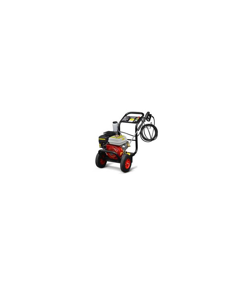 NETTOYEUR HAUTE PRESSION MAX 240 BAR