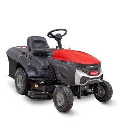 Tracteur tondeuse 452cc – largeur de coupe 96cm 