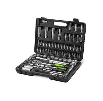 COFFRET A DOUILLES 94 PCS