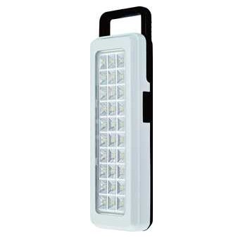 LED ANTI-BLACKOUT2W - LITHIUM ABS+PS