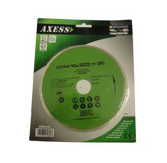 DISQUE DIAMANT A EAU 180MM