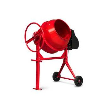 BETONNIERE 550W - 140L