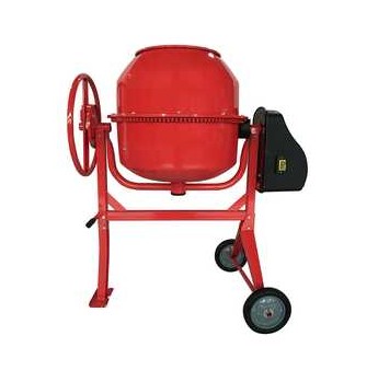 BETONNIERE 650W-160L