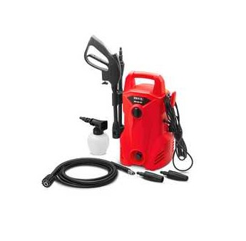 HOGEDRUKREINIGER 1400W 70/ 105BAR
