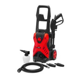 NETTOYEUR HAUTE PRESSION 1700W 90/135BAR