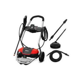 Nettoyeur haute pression 1800W - 140 bars + accessoires - Brick