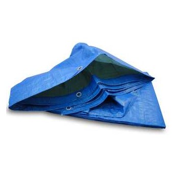 BACHE DE PROTECTION 2X8M - 80G/M²